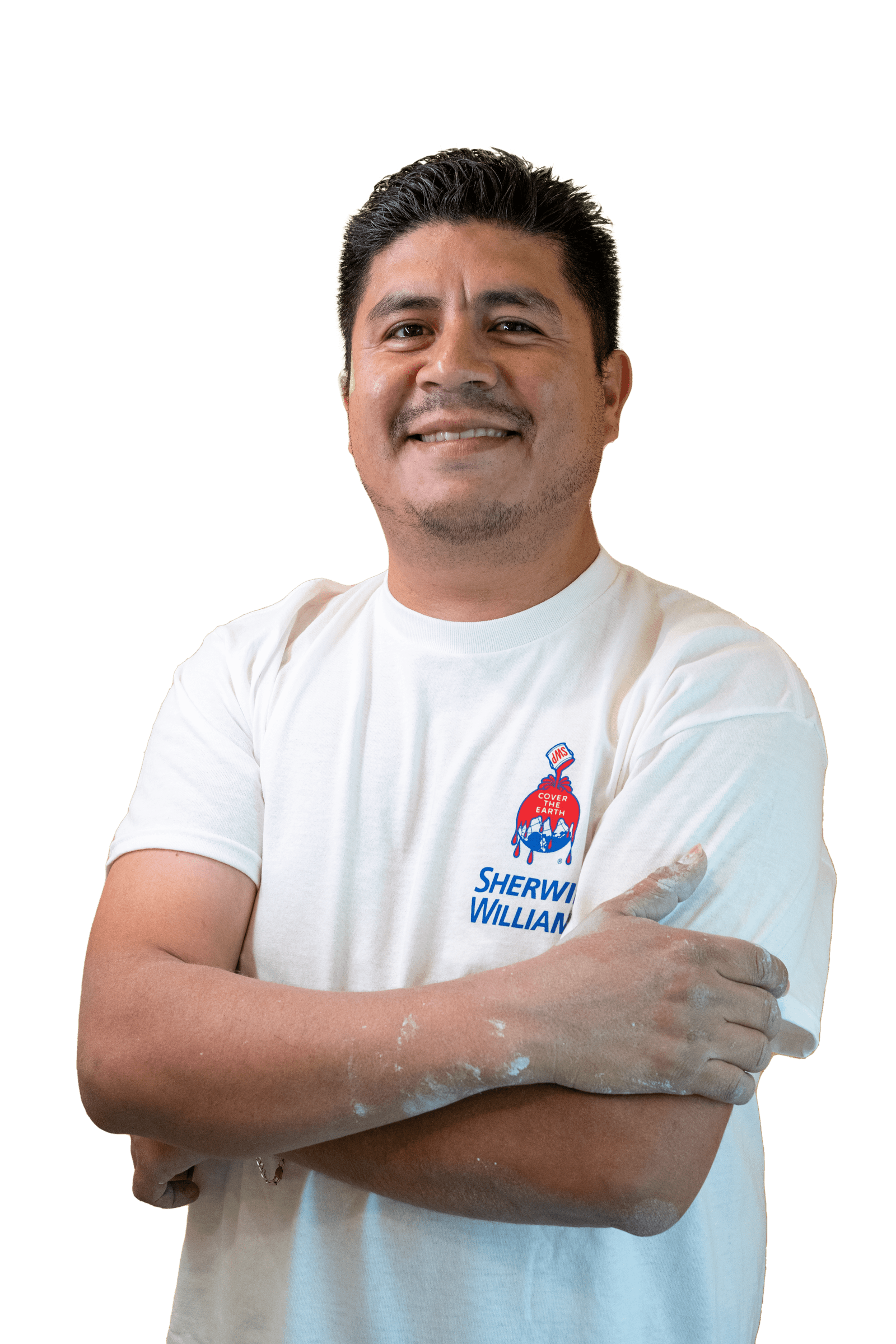 A world of painting Hugo